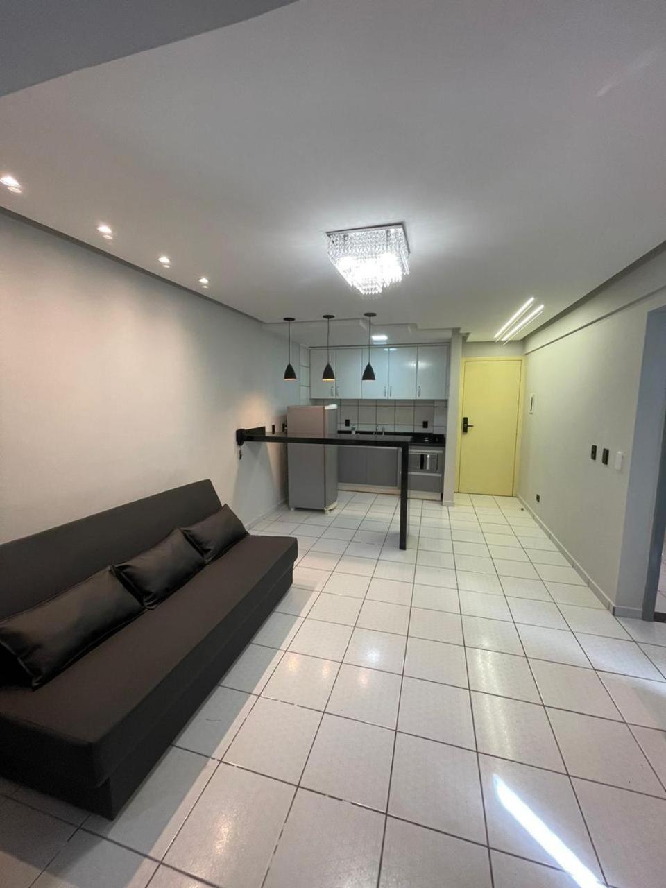 Apartamento Paradise Flat *
