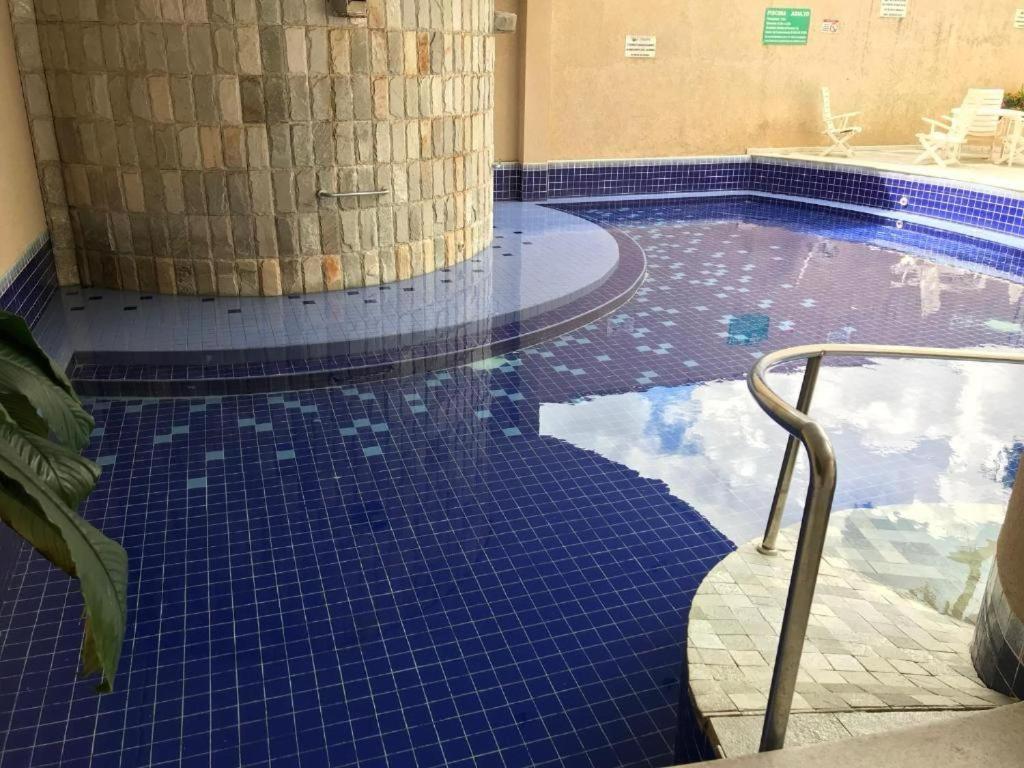 Paradise Flat