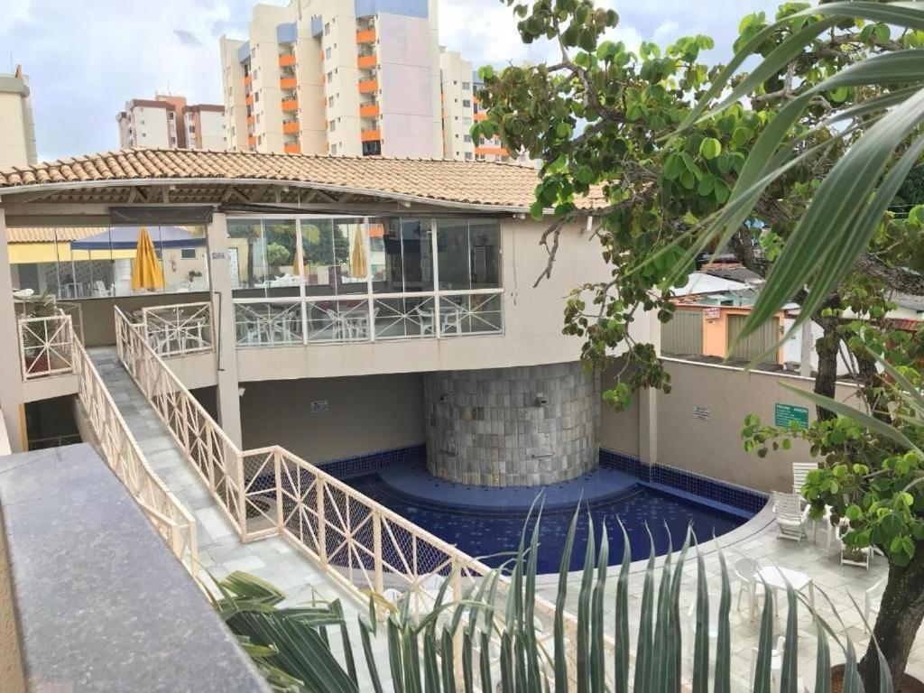 Apartamento Paradise Flat *