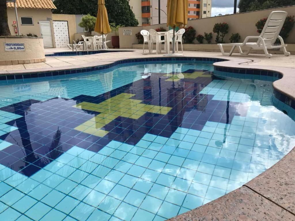 Paradise Flat